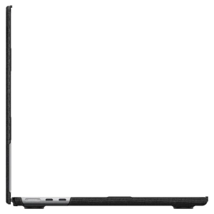 Kup Etui Spigen Urban Fit Apple MacBook Air 13 2022 Black - SPN2758 - {ean13} - Sklep Home Screen