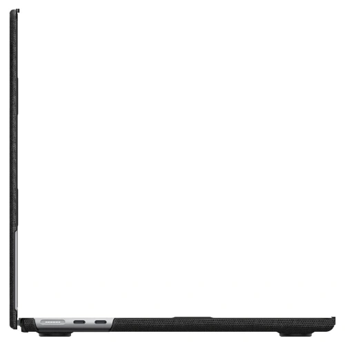 Kup Case Spigen Urban Fit Apple MacBook Air 13 2022 Schwarz - SPN2758 - {ean13} - Sklep Home Screen