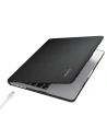 Kup Case Spigen Urban Fit Apple MacBook Air 13 2022 Schwarz - SPN2758 - {ean13} - Sklep Home Screen