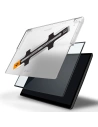 Kup Gehärtetes Glas Spigen GLAS.tR ez Fit Tesla Model X 2022/Model S 2021 Schwarz - SPN2759 - {ean13} - Sklep Home Screen