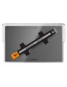 Kup Edzett üveg Spigen GLAS.tR ez Fit Tesla Model X 2022/Model S 2021 Fekete - SPN2759 - {ean13} - Sklep Home Screen