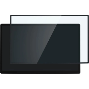Kup Szkło hartowane Spigen GLAS.tR ez Fit Tesla Model X 2022/Model S 2021 Black - SPN2759 - {ean13} - Sklep Home Screen
