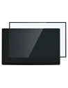Kup Gehärtetes Glas Spigen GLAS.tR ez Fit Tesla Model X 2022/Model S 2021 Schwarz - SPN2759 - {ean13} - Sklep Home Screen