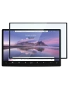 Kup Tvrzené sklo Spigen GLAS.tR ez Fit Tesla Model X 2022/Model S 2021 Černé - SPN2759 - {ean13} - Sklep Home Screen