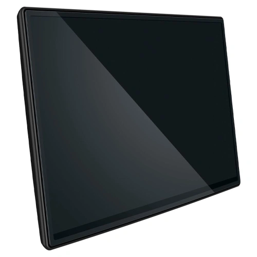 Kup Tvrzené sklo Spigen GLAS.tR ez Fit Tesla Model X 2022/Model S 2021 Černé - SPN2759 - {ean13} - Sklep Home Screen