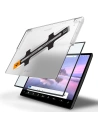 Kup Tvrzené sklo Spigen GLAS.tR ez Fit Tesla Model X 2022/Model S 2021 Černé - SPN2759 - {ean13} - Sklep Home Screen