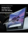 Kup Tvrzené sklo Spigen GLAS.tR ez Fit Tesla Model X 2022/Model S 2021 Černé - SPN2759 - {ean13} - Sklep Home Screen