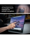 Kup Tvrzené sklo Spigen GLAS.tR ez Fit Tesla Model X 2022/Model S 2021 Černé - SPN2759 - {ean13} - Sklep Home Screen