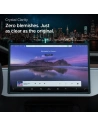 Kup Tvrzené sklo Spigen GLAS.tR ez Fit Tesla Model X 2022/Model S 2021 Černé - SPN2759 - {ean13} - Sklep Home Screen