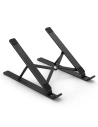 Kup Podstawka pod laptopa Spigen LD201 Universal Laptop Stand Black - SPN2760 - {ean13} - Sklep Home Screen