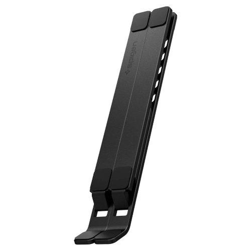 Kup Podstawka pod laptopa Spigen LD201 Universal Laptop Stand Black - SPN2760 - {ean13} - Sklep Home Screen