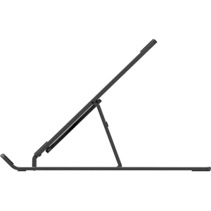 Kup Podstawka pod laptopa Spigen LD201 Universal Laptop Stand Black - SPN2760 - {ean13} - Sklep Home Screen