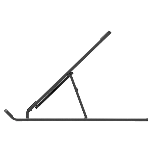 Kup Laptop állvány Spigen LD201 Univerzális Laptop Állvány Fekete - SPN2760 - {ean13} - Sklep Home Screen