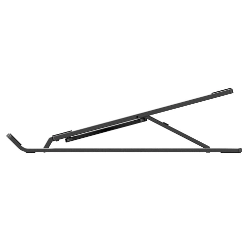 Kup Podstawka pod laptopa Spigen LD201 Universal Laptop Stand Black - SPN2760 - {ean13} - Sklep Home Screen