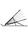 Kup Podstawka pod laptopa Spigen LD201 Universal Laptop Stand Black - SPN2760 - {ean13} - Sklep Home Screen