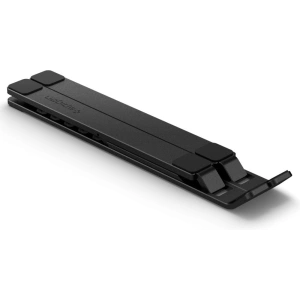 Kup Podstawka pod laptopa Spigen LD201 Universal Laptop Stand Black - SPN2760 - {ean13} - Sklep Home Screen