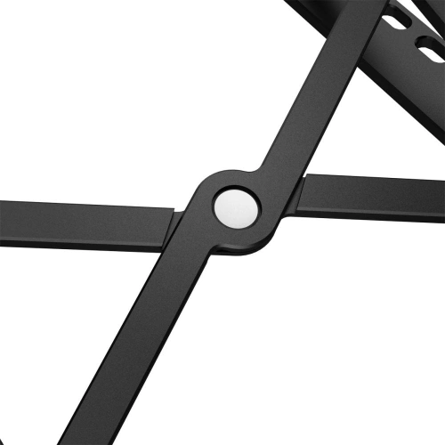 Kup Podstawka pod laptopa Spigen LD201 Universal Laptop Stand Black - SPN2760 - {ean13} - Sklep Home Screen