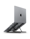 Kup Podstawka pod laptopa Spigen LD201 Universal Laptop Stand Black - SPN2760 - {ean13} - Sklep Home Screen