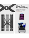 Kup Podstawka pod laptopa Spigen LD201 Universal Laptop Stand Black - SPN2760 - {ean13} - Sklep Home Screen