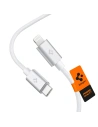 Kup Kabel Spigen PB2200 ArcWire USB-C/Lightning 200cm Bílý - SPN2761 - {ean13} - Sklep Home Screen