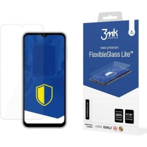 Kup Szkło hybrydowe 3MK FlexibleGlass Lite Samsung Galaxy A14 5G - 3MK4507 - {ean13} - Sklep Home Screen