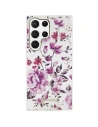 Kup Etui Guess GUHCS23LHCFWST Samsung Galaxy S23 Ultra bílý/white hardcase Flower Collection - GUE2406 - {ean13} - Sklep Home Screen