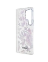 Kup Etui Guess GUHCS23LHCFWST Samsung Galaxy S23 Ultra bílý/white hardcase Flower Collection - GUE2406 - {ean13} - Sklep Home Screen