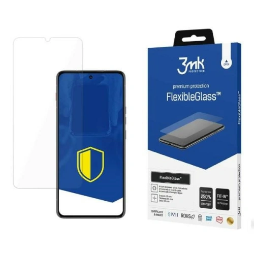 Kup Hibrid üveg 3MK FlexibleGlass Motorola Thinkphone - 3MK4515 - {ean13} - Sklep Home Screen