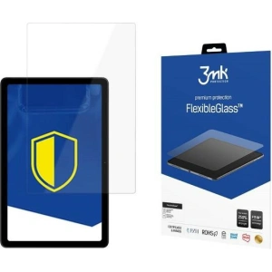 Kup Szkło hybrydowe 3MK FlexibleGlass Nokia T21 - 3MK4516 - {ean13} - Sklep Home Screen