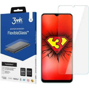Kup Sticlă hibridă 3MK FlexibleGlass Oppo A17 - 3MK4517 - {ean13} - Sklep Home Screen