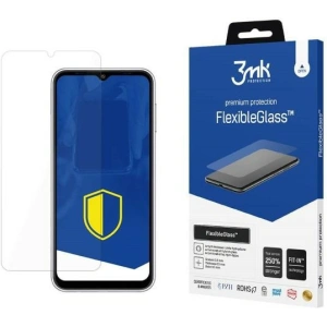 Kup Szkło hybrydowe 3MK FlexibleGlass Samsung Galaxy A14 5G - 3MK4519 - {ean13} - Sklep Home Screen