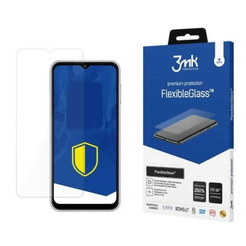 Kup Sticlă hibridă 3MK FlexibleGlass Samsung Galaxy A14 5G - 3MK4519 - {ean13} - Sklep Home Screen