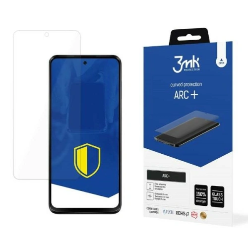 Kup Védőfólia 3MK ARC+ Motorola Moto G13/G23 - 3MK4523 - {ean13} - Sklep Home Screen