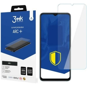 Kup Folia ochronna 3MK ARC+ Oppo A17 - 3MK4526 - {ean13} - Sklep Home Screen