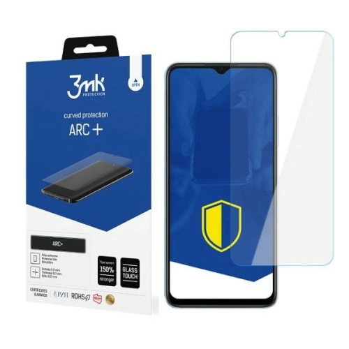 Kup Védőfólia 3MK ARC+ Realme C33 - 3MK4527 - {ean13} - Sklep Home Screen