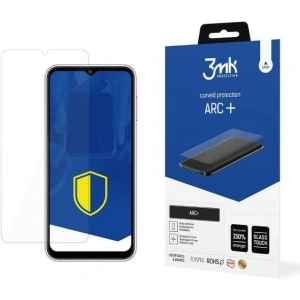 Kup Folia ochronna 3MK ARC+ Samsung Galaxy A14 5G - 3MK4528 - {ean13} - Sklep Home Screen