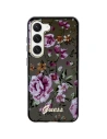 Kup Case Guess GUHCS23MHCFWSK Samsung Galaxy S23+ Plus schwarz/hardcase Flower Collection - GUE2411 - {ean13} - Sklep Home Screen