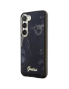 Kup Etui Guess GUHCS23MHTMRSK Samsung Galaxy S23+ Plus černý/black hardcase Golden Marble Collection - GUE2414 - {ean13} - Sklep Home Screen