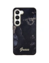 Kup Etui Guess GUHCS23MHTMRSK Samsung Galaxy S23+ Plus černý/black hardcase Golden Marble Collection - GUE2414 - {ean13} - Sklep Home Screen