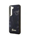 Kup Etui Guess GUHCS23MHTMRSK Samsung Galaxy S23+ Plus černý/black hardcase Golden Marble Collection - GUE2414 - {ean13} - Sklep Home Screen
