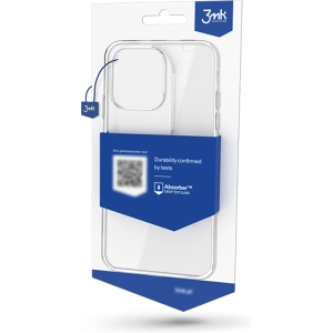 Buy 3MK Clear Case Samsung Galaxy M33 5G - 3MK4476 - {ean13} - Home Screen Store Europe