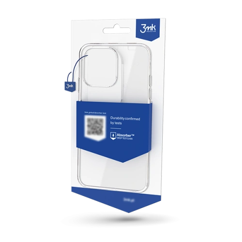 Kup Etui 3MK Clear Case Samsung Galaxy M33 5G - 3MK4476 - {ean13} - Sklep Home Screen