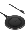 Încărcător wireless Spigen PF2104G ArcField Wireless Charger 15W Negru