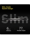 Kup Încărcător wireless Spigen PF2104G ArcField Wireless Charger 15W Negru - SPN2762 - {ean13} - Sklep Home Screen