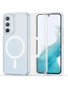 Tech-Protect Flexair Hybrid MagSafe Samsung Galaxy A54 5G Clear