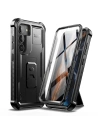 Kup Case Tech-Protect Kevlar Pro Samsung Galaxy S23 Schwarz - THP1723 - {ean13} - Sklep Home Screen