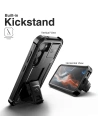 Kup Etui Tech-Protect Kevlar Pro Samsung Galaxy S23+ Plus Fekete - THP1724 - {ean13} - Sklep Home Screen