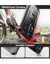 Kup Etui Tech-Protect Kevlar Pro Samsung Galaxy S23+ Plus Fekete - THP1724 - {ean13} - Sklep Home Screen