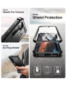 Kup Etui Tech-Protect Kevlar Pro Samsung Galaxy S23+ Plus Fekete - THP1724 - {ean13} - Sklep Home Screen