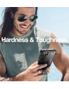Kup Etui Tech-Protect Kevlar Pro Samsung Galaxy S23+ Plus Fekete - THP1724 - {ean13} - Sklep Home Screen